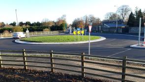 Minister in Kilkenny tomorrow to open new road and housing developments