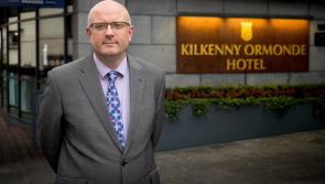 Kilkenny Hotels facing a tough winter as ‘rebound bounce coming to an end’

