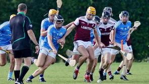 Kilkenny SHL- Smooth performance helps Clara sail into League final