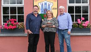 Kilkenny's Barnstorm celebrates bringing magic to audiences for thirty years