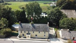 Stacks of potential on offer with this charming Three Chimneys property
