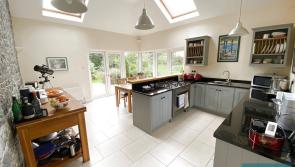 A country jewel for sale in Clomantagh