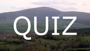 Can you ace this Kilkenny geography quiz? - click to play!