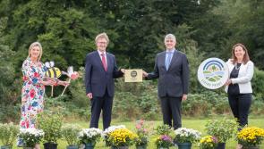 Glanbia Ireland obtains Origin Green Gold Membership status