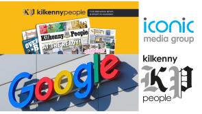 Kilkenny People part of major rollout of Google News Showcase in Ireland 