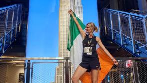 Meet the Kilkenny couple who became a global elite skyscraper runner and Dragon Boat champ