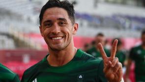 Irish Olympian and reality TV star announces his retirement from rugby