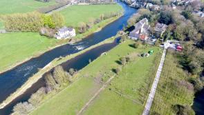 Pop up event to take place in Thomastown to raise funds for the Weir Pool