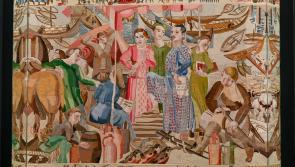 Inspiring talk on Ros Tapestry to take place as part of Kilkenny Day celebrations