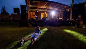 Sweet music soothes Kilkenny's soul all weekend long at September Sounds