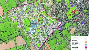 Breagagh Valley neighbourhood is dawn of a new frontier for Kilkenny City