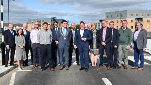 Mayor urges housing minister to convey Kilkenny ring road message to Dublin 