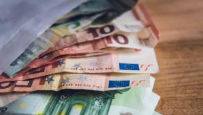 Over a third of people struggle to talk about money worries
