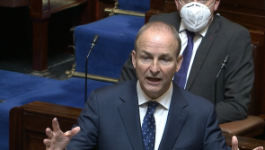 "Scandalous" - Taoiseach criticised for delivery of just eight houses