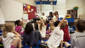 Teachers demand Covid-19 bonus for their 'extraordinary efforts' during pandemic