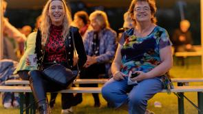 Gallery: Super pictures as Kilkenny celebrates sweet September Sounds 