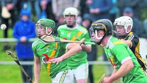 Kilkenny IHL: Danesfort get a real ’Shock as Southerners earn deserving win