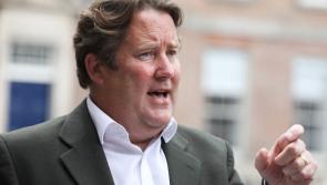 Housing Minister in Kilkenny today for visits to several sites