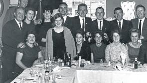 Five Kilkenny stories selected for landmark GAA Grassroots book