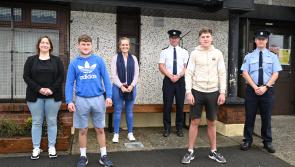 Seeking out leaders in communities in Kilkenny as part of Traveller Pride Week