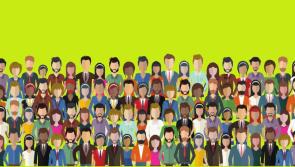 Women outnumber men in Kilkenny City!