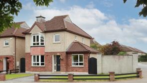 Comfort, convenience and space on offer in beautiful Beechlawns property