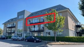 Exclusive Kilkenny city apartment for sale