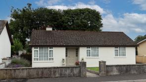 Charming home for sale in the heart of Stoneyford village