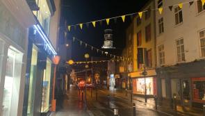 It's 'back to black and amber' as Kilkenny Day approaches