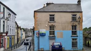 Three-storey Kilkenny townhouse has huge potential at €120k - click for pics!