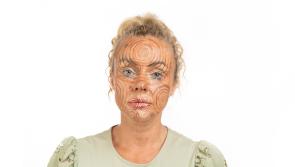 Carol did Kilkenny proud and Knox-ed up some amazing looks on Glow UP Ireland
