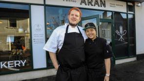 Revealed - Kilkenny food producers are Blas na hEireann finalists  