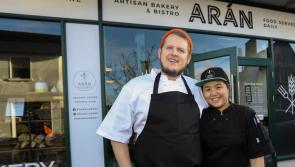 Calling all Kilkenny producers - Blas na hÉireann 2022 entries closing soon!