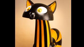 Kilkenny's exciting new Catwalk art trail ready to be unveiled