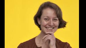 Kilkenny-based Lighthouse Studios promotes studio series director Gilly Fogg to 'head creative'