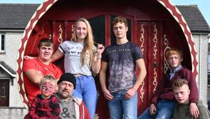 Traveller Pride Week is a resounding success in Kilkenny