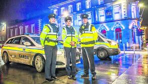 Zero tolerance approach to public order incidents in Kilkenny City  