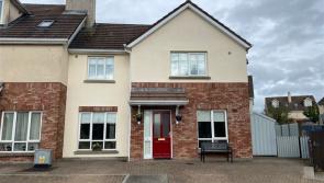 Dunan home is close to all Thomastown has to offer