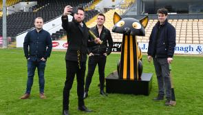 Don the black and amber and celebrate our place for Kilkenny Day this weekend