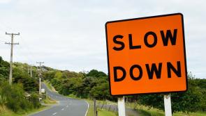 New road safety measures proposed on speed, lifesaving tech and drink driving