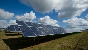 Plans to lay over 5km of cable to serve Kilkenny solar farm