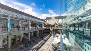Retail boost for Kilkenny as four new businesses set up shop in Market Cross