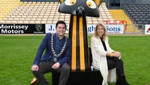 Plenty of excitement right around the county for Kilkenny Day on Sunday