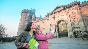 Kilkenny named as one of world's most luxurious cities, study reveals