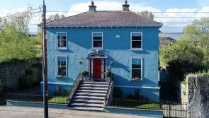 Property: Luxury living only twenty minutes from Kilkenny city - click for pics!
