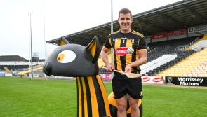 Kilkenny Day is here! Put on your black and amber and get out and enjoy all that's on offer