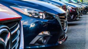 Used car prices showing 'no sign of cooling' according to new report 