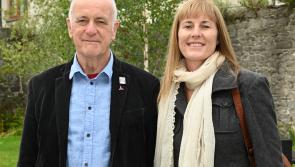 Miscellany of poetry and prose launched at Butler Gallery in Kilkenny