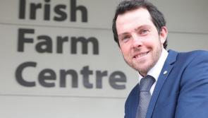 Kilkenny not included in AECM Scheme - Macra