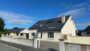 Beautiful Bonnettsrath Road home comes to market